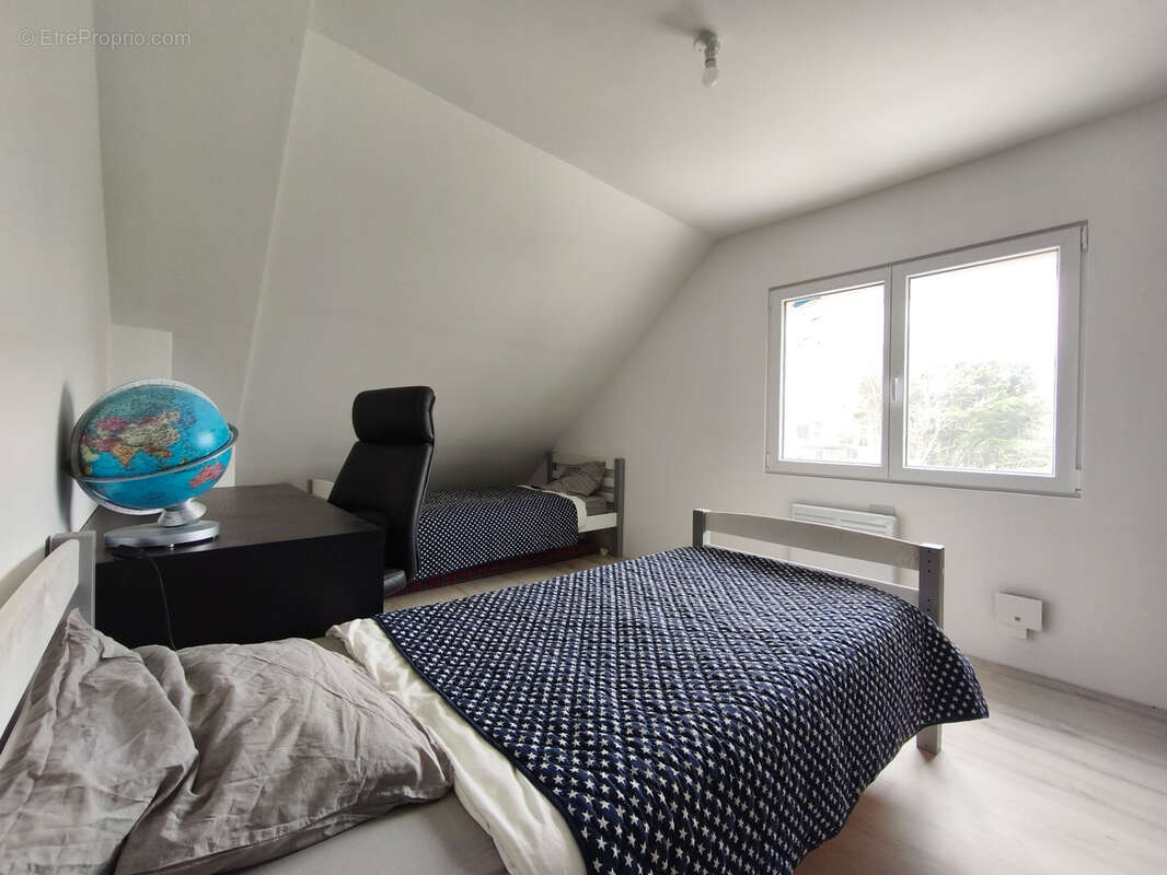 Maison à MOELAN-SUR-MER