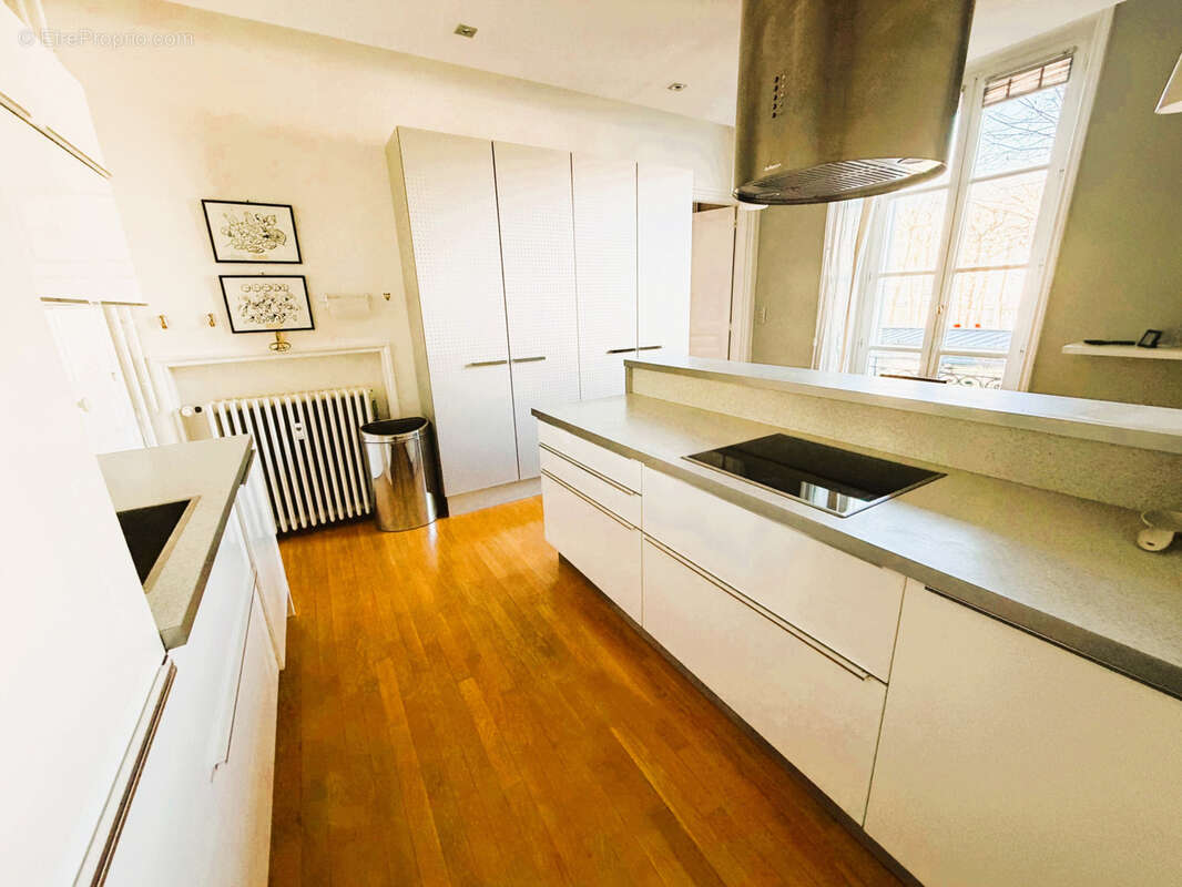 Appartement à VICHY