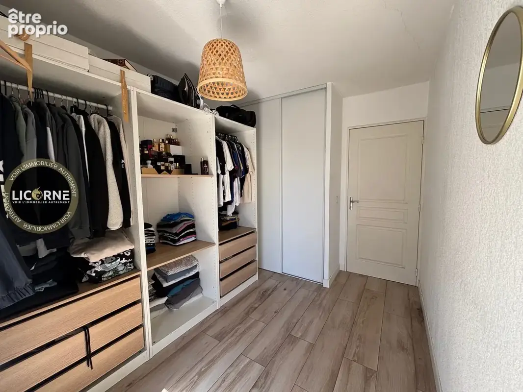 Appartement 63 m² à Marseille-15e  - photo 5
