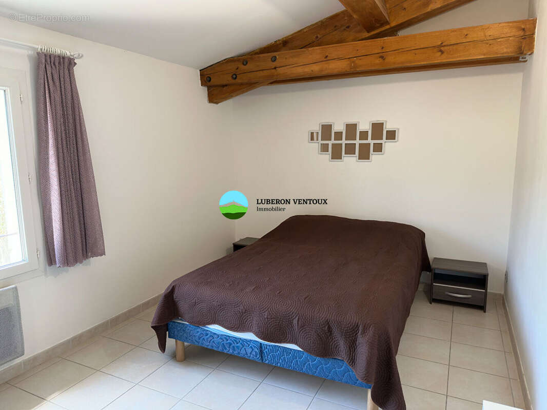 Maison à LORIOL-DU-COMTAT