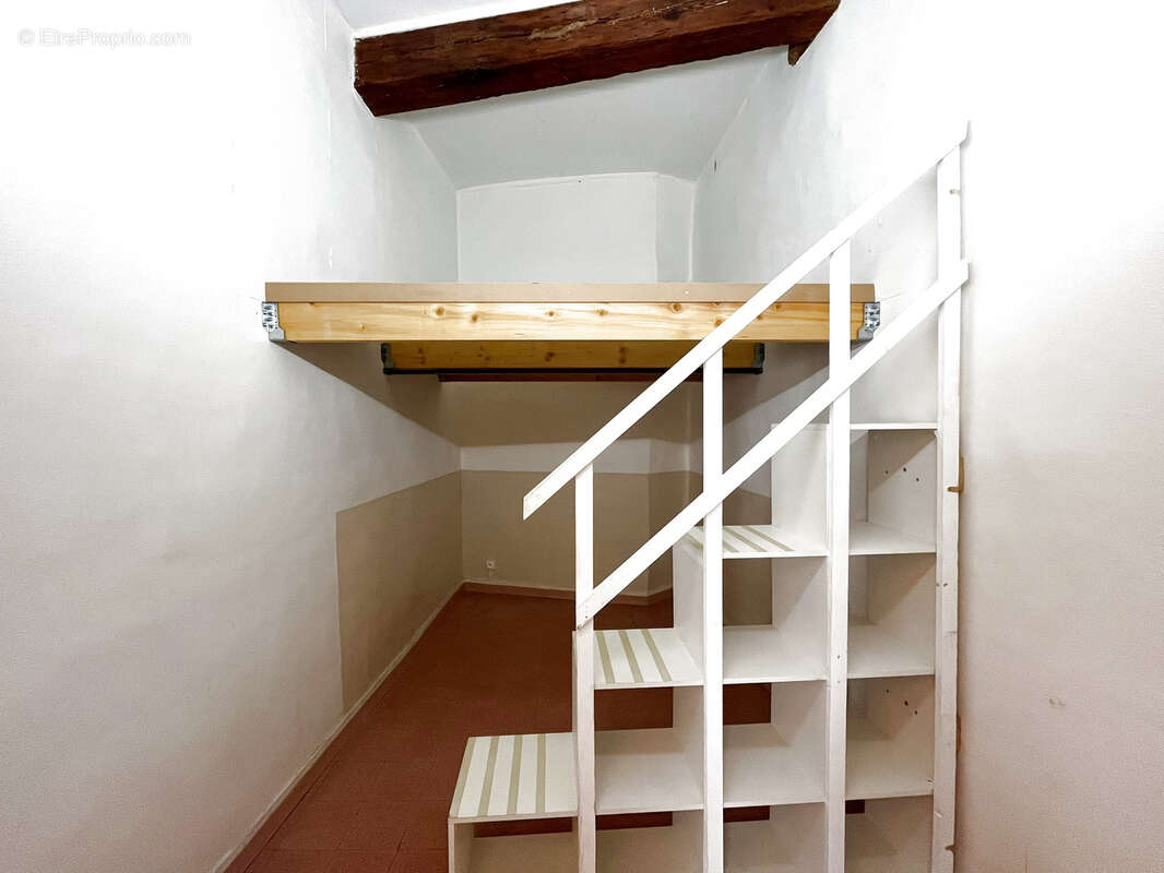 Appartement faux f2 - photo 5