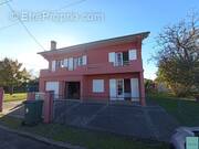 Maison à MONT-DE-MARSAN