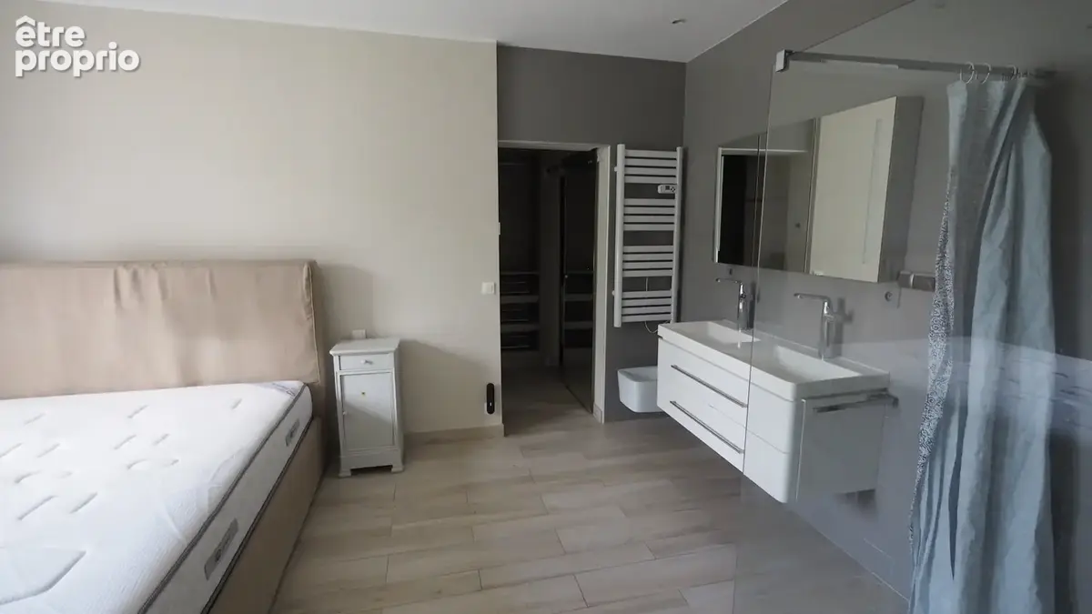 Saint-Martin-de-Peille — À seulement 15 minutes de Monaco - Villa de 180 m2 sur un terrain de 2000 m2 - photo 8