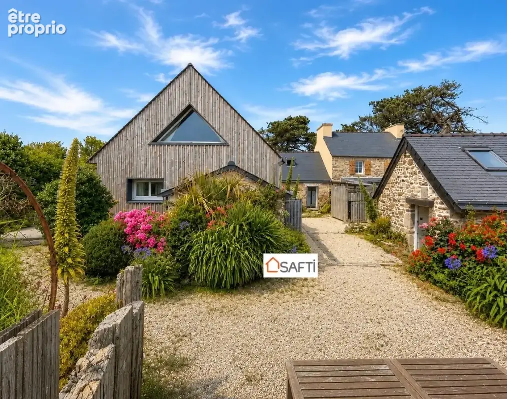 Photo 1 - Maison à PLOUARZEL