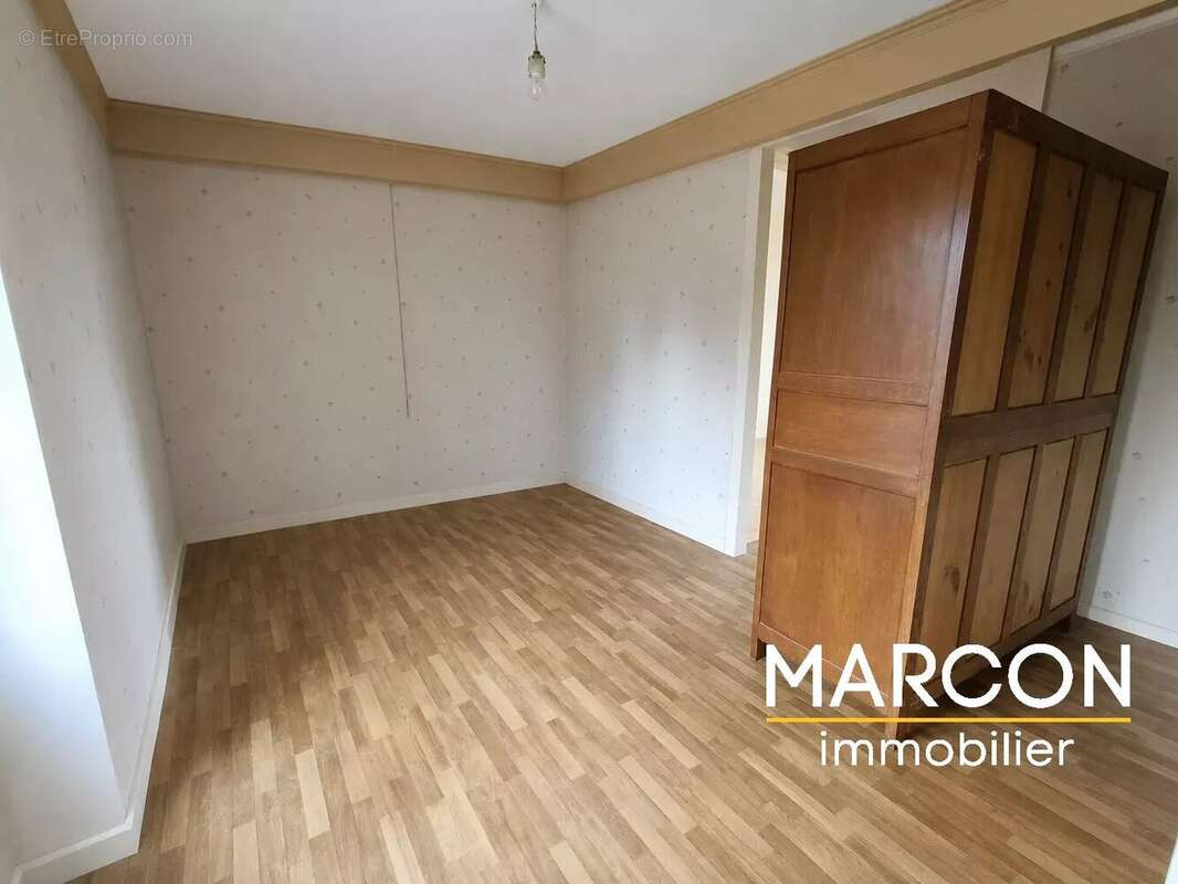 Vente maison secteur le donzeil - photo 8