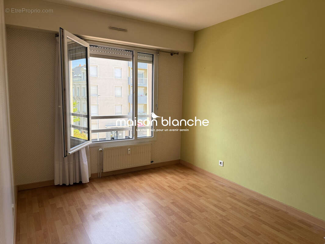Appartement à ANGERS
