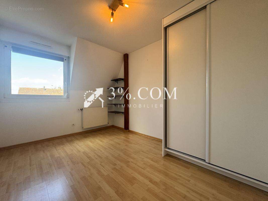 Appartement à BRUMATH