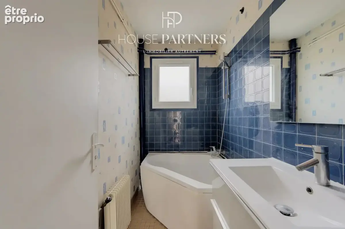 Appartement 3/4 pièces - la celle-saint-cloud - photo 12