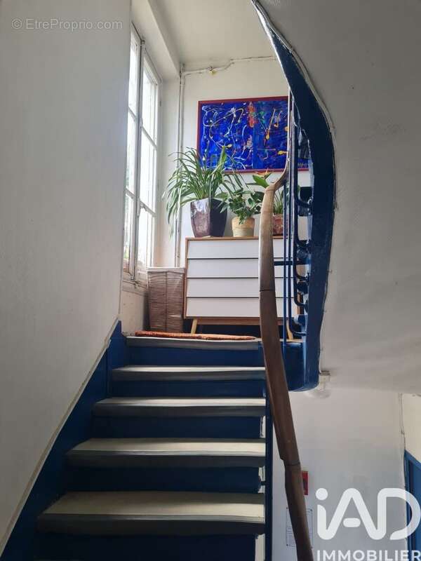 Photo 6 - Appartement à LE RAINCY