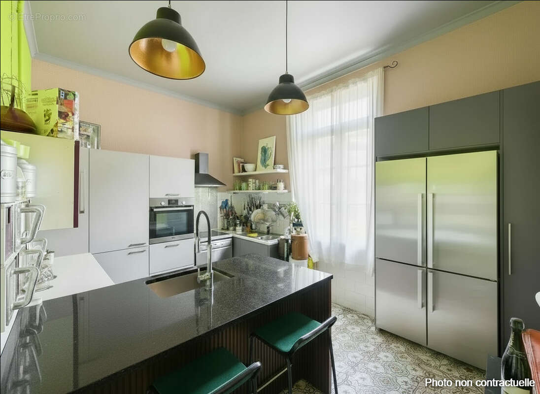 Maison à SAINT-REMY-DE-PROVENCE