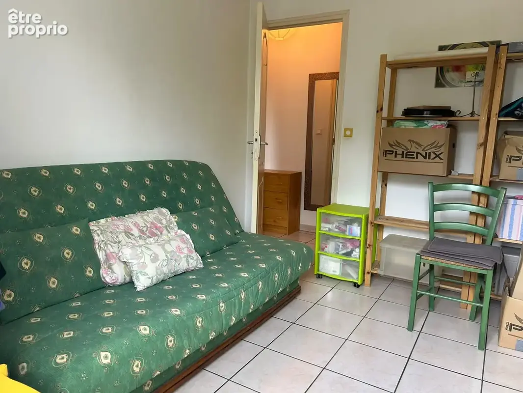 Maison 2 chambres a villeneuve-en retz - photo 9