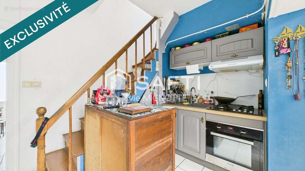 Photo 3 - Maison à NIORT