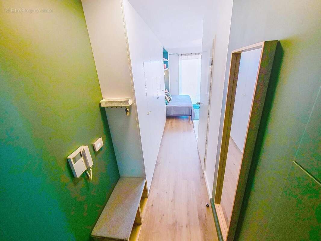   - Appartement à TOULOUSE