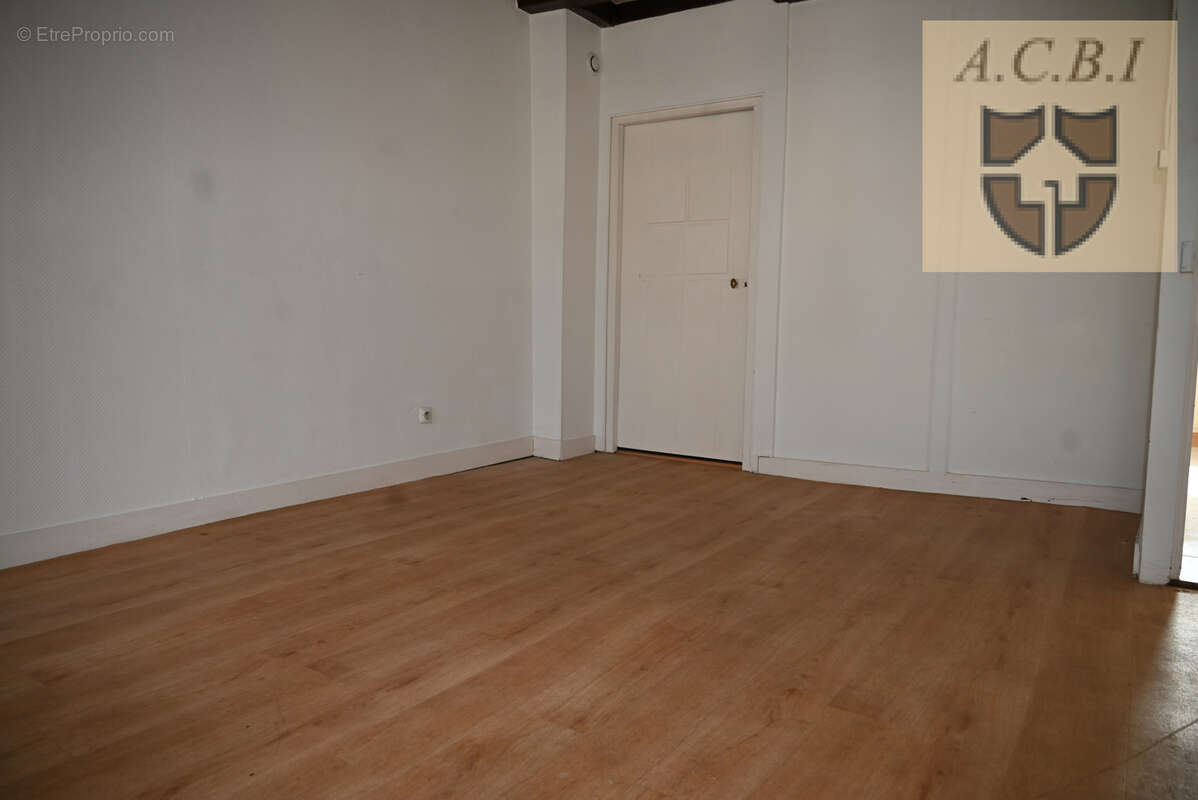 Appartement à CHATEAUDUN