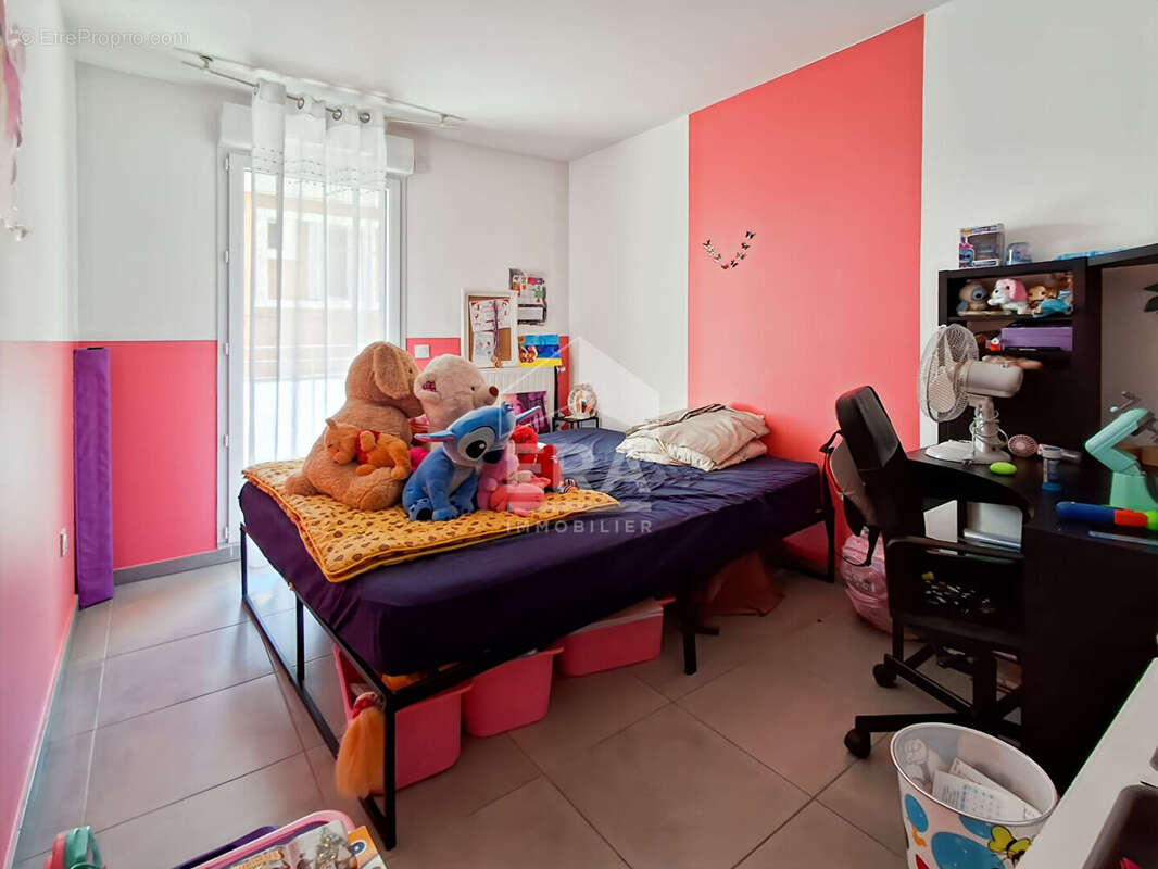 Appartement 86m² à marseille 4e arrondissement - photo 5