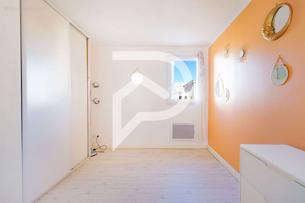 Appartement à MARSEILLE-10E