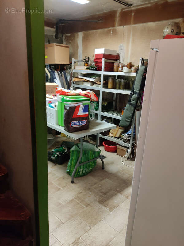 Appartement à PERIGUEUX