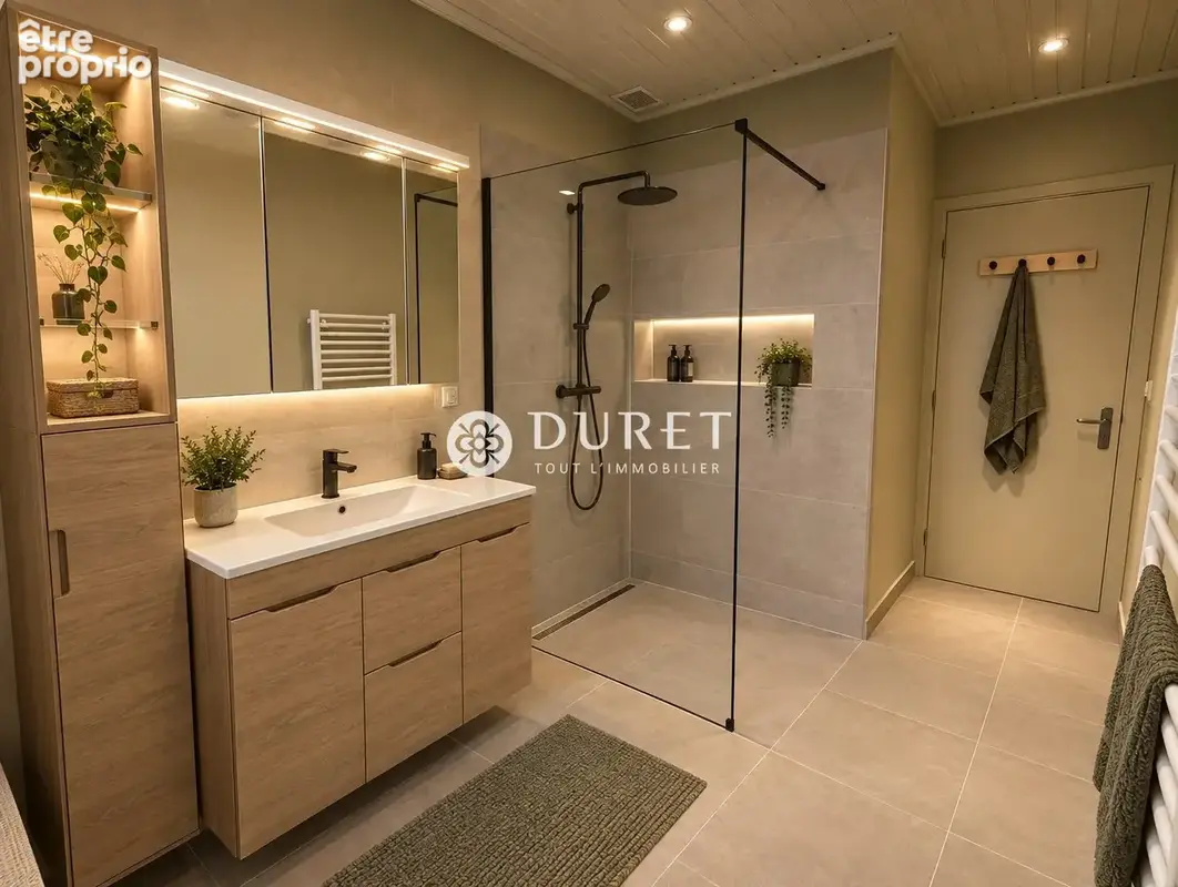 Maison 5 pièces 84 m² à vendre à Montaigu (85600) - photo 8