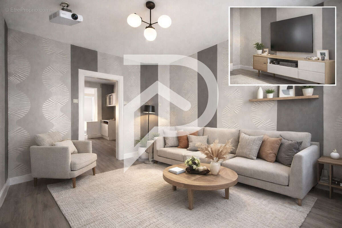 Maison à LE CATEAU-CAMBRESIS