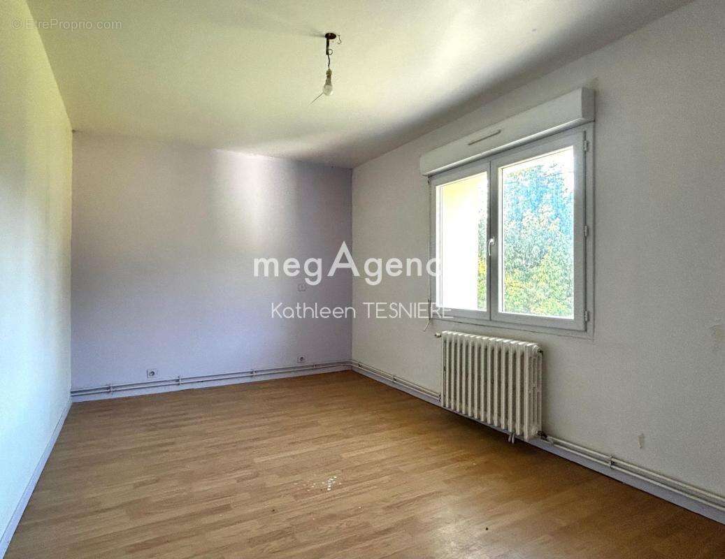 Maison mitoyenne avec 3 chambres - photo 5