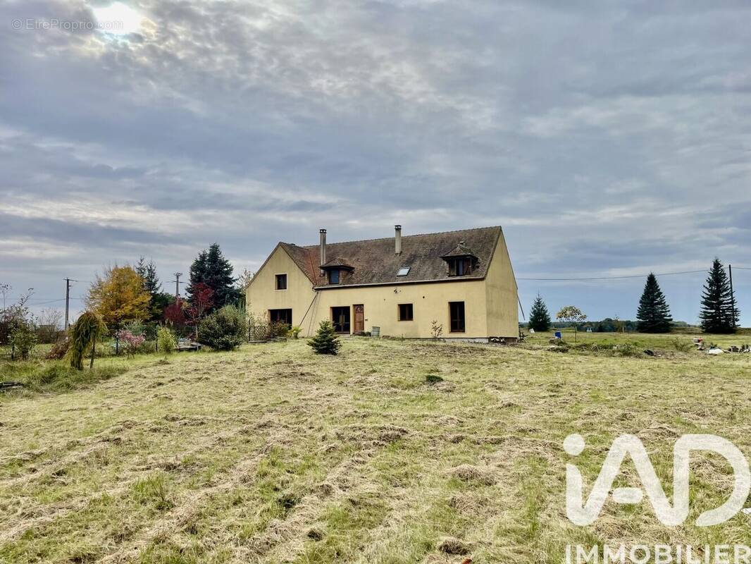 Photo 1 - Maison à ESMANS