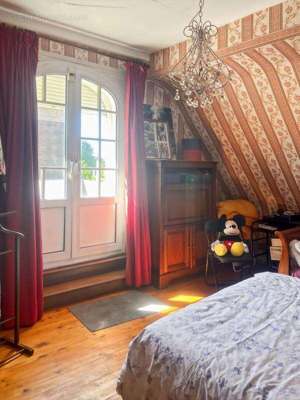 Maison à WATTIGNIES