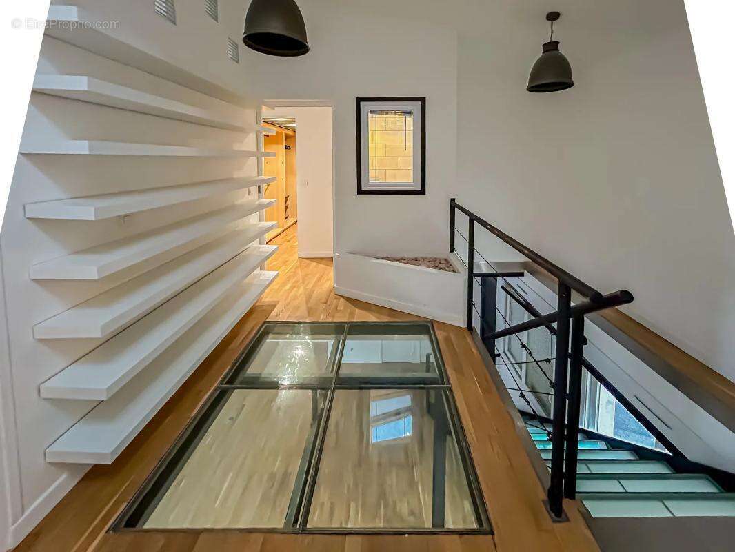 Appartement à VILLIERS-SUR-MARNE