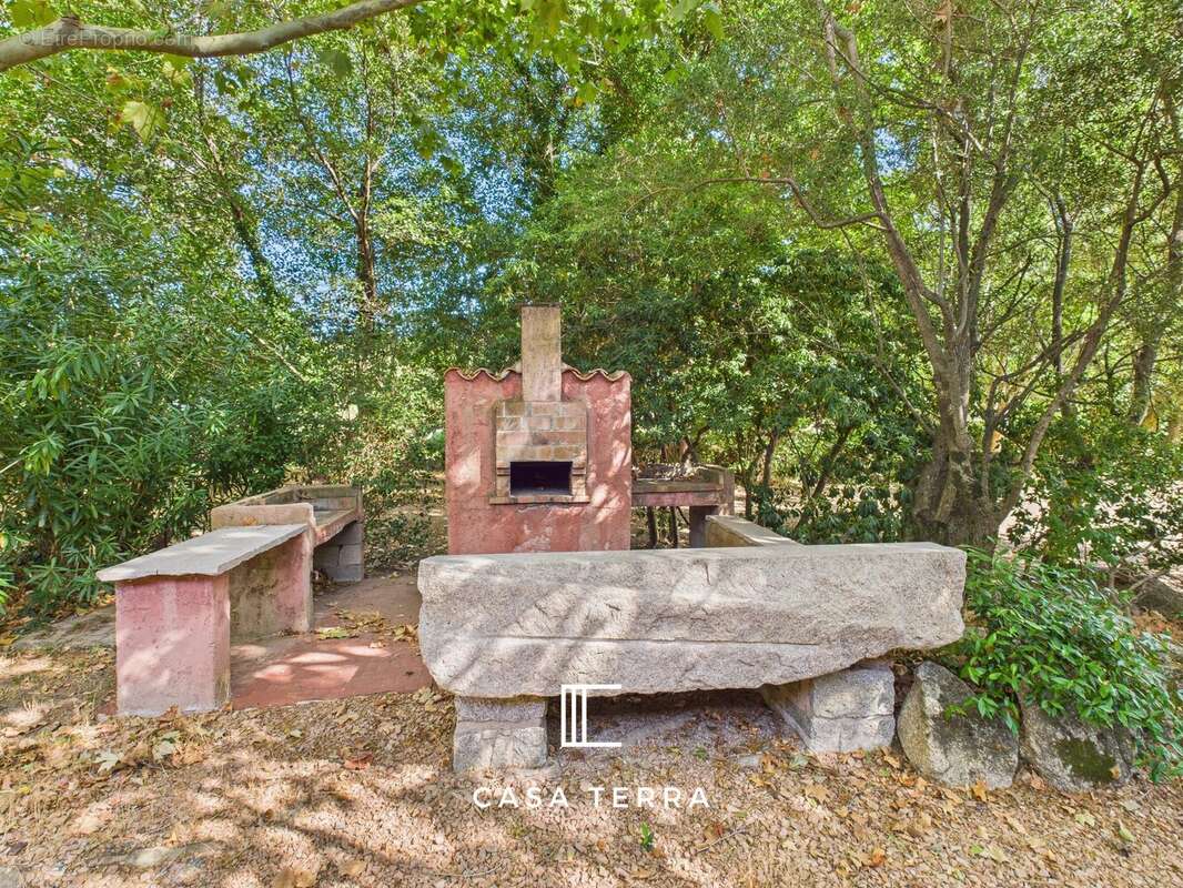 Appartement à PORTO-VECCHIO