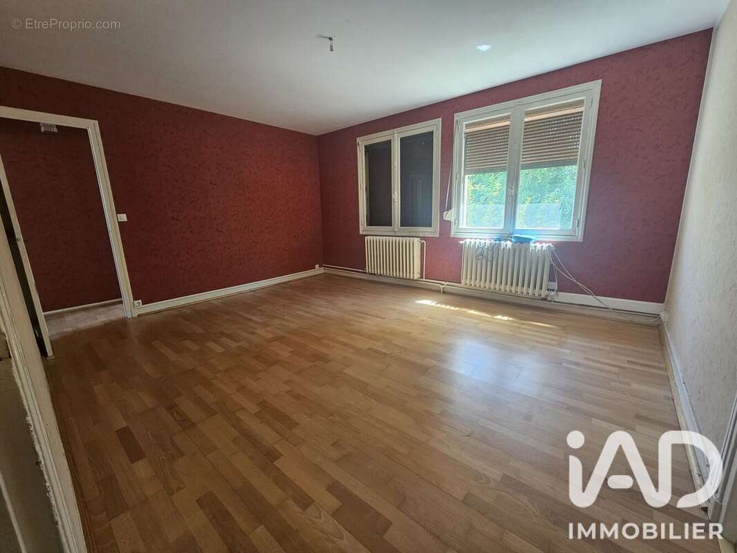 Maison 150 m² à Charleville-Mezieres  - photo 7
