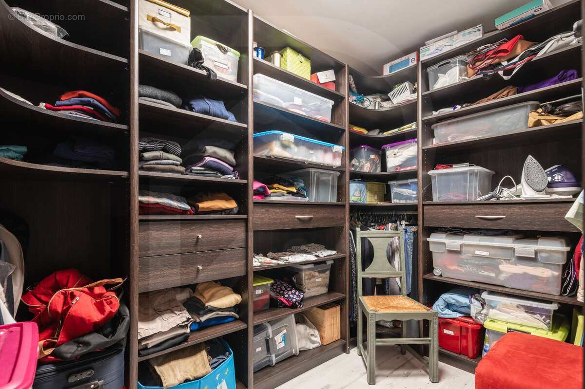 Maison individuelle - vie de plain-pied - 234m2 - piscine - rogerville - photo 19