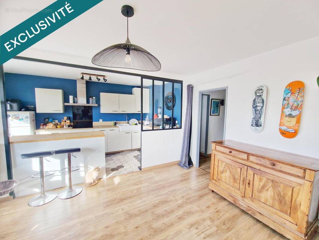 Photo 1 - Appartement à VERTOU