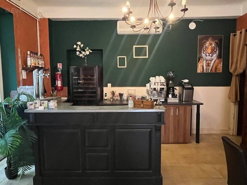 Commerce à LE BUGUE