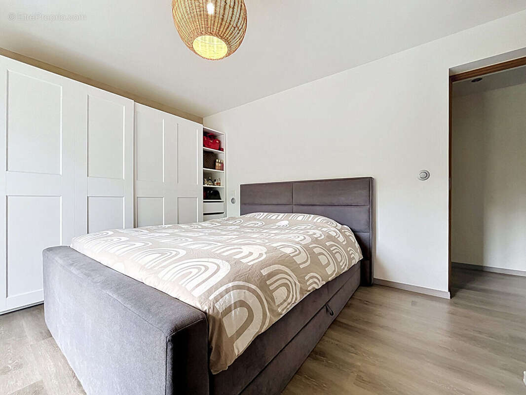 Appartement à BONNEVILLE