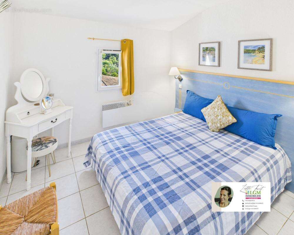 Appartement à PLAN-DE-LA-TOUR