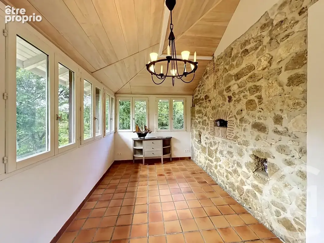 Maison 6 pièces 153 m² à vendre à Auterive (32550) - photo 12
