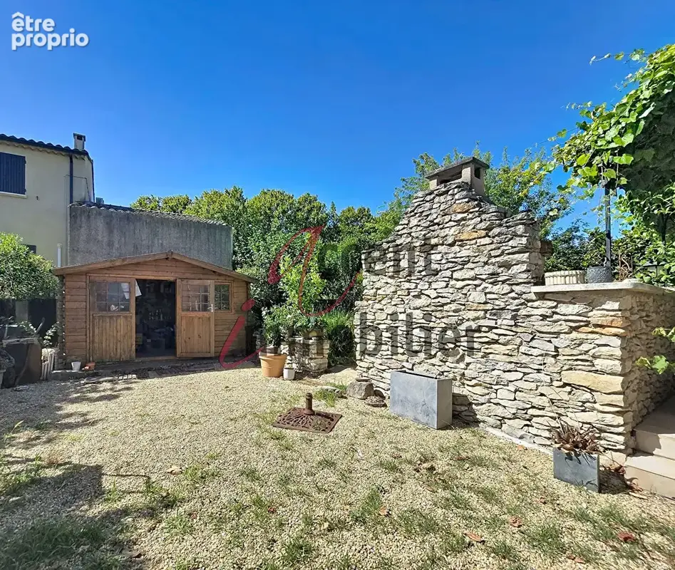 Saint-Rémy : Villa proche du centre village - photo 15
