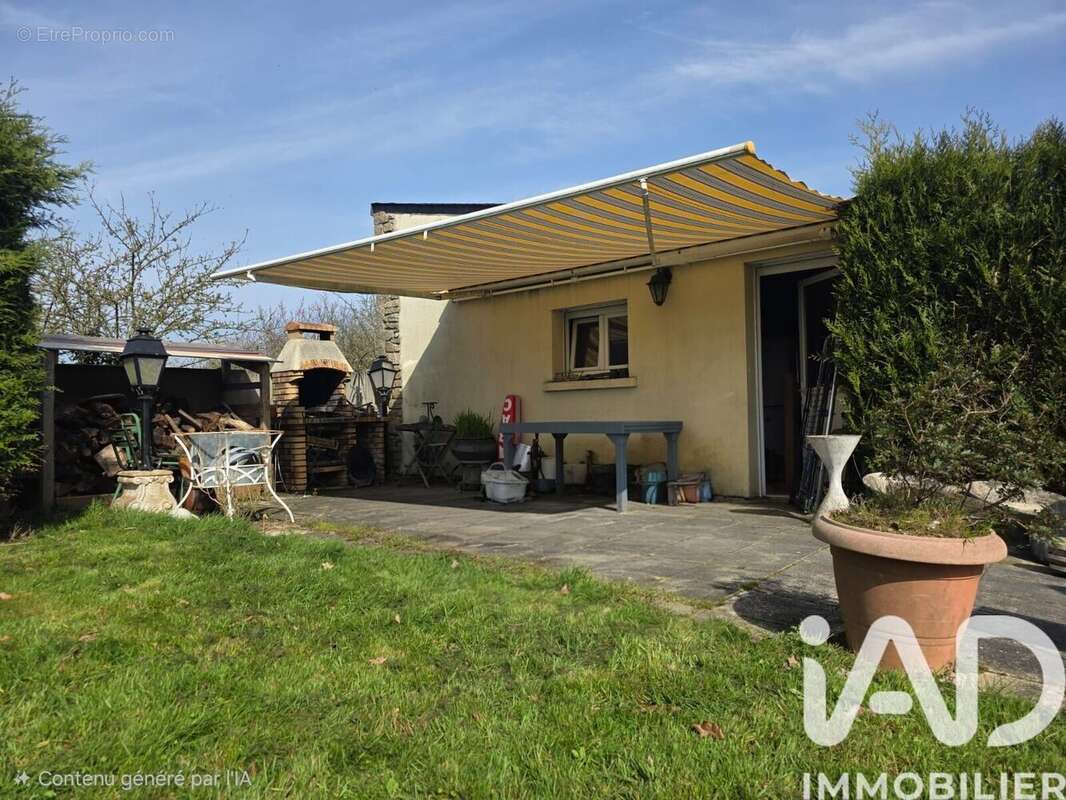 Photo 5 - Maison à PLELAN-LE-PETIT