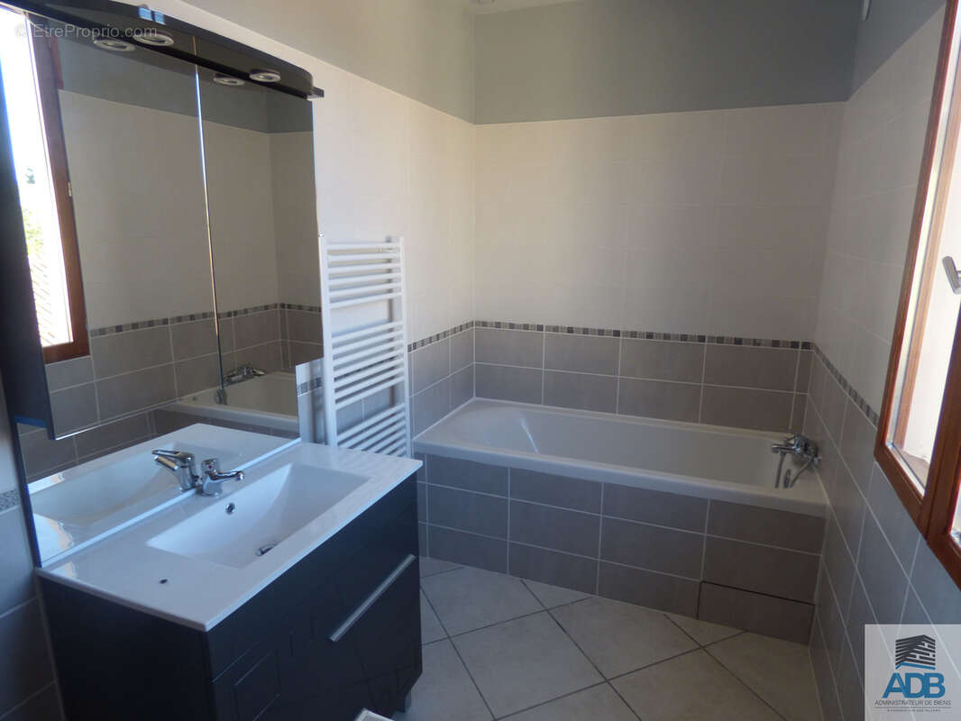Appartement à ROANNE