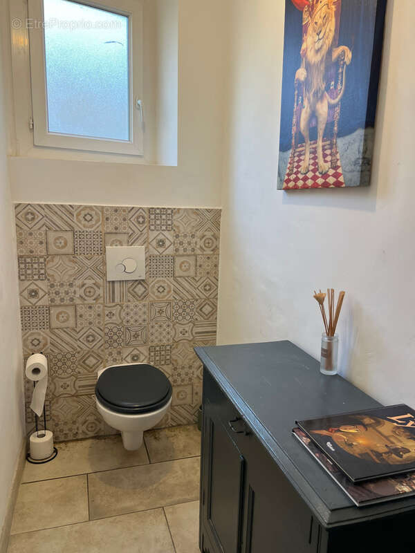 Maison à VAISON-LA-ROMAINE