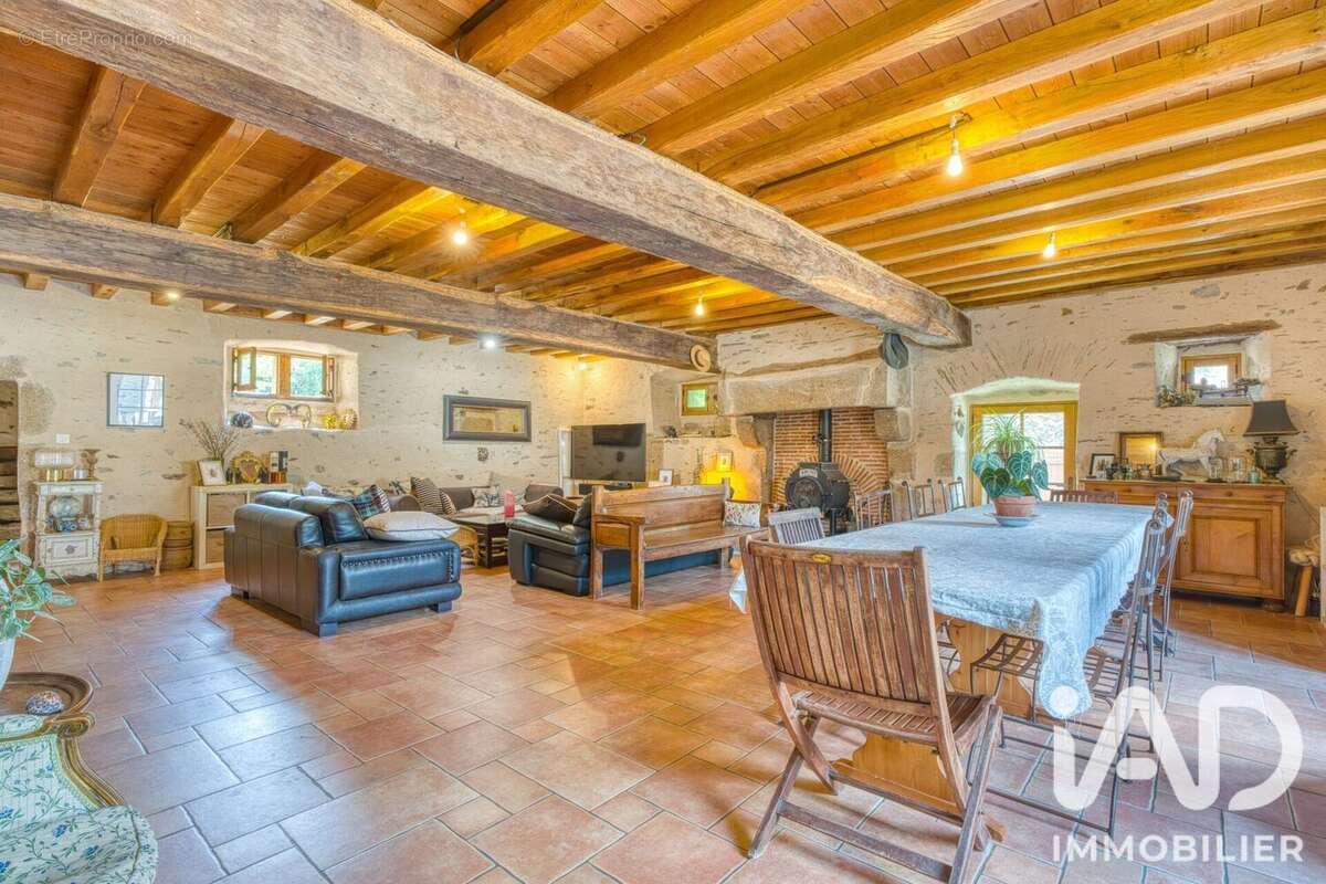 Photo 4 - Maison à SAINTE-FLORENCE