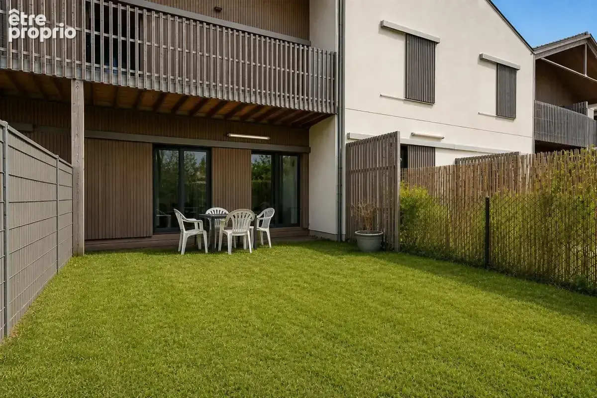 Maison de 4 pièces de 83 m² à Chanteloup-en-Brie - photo 12