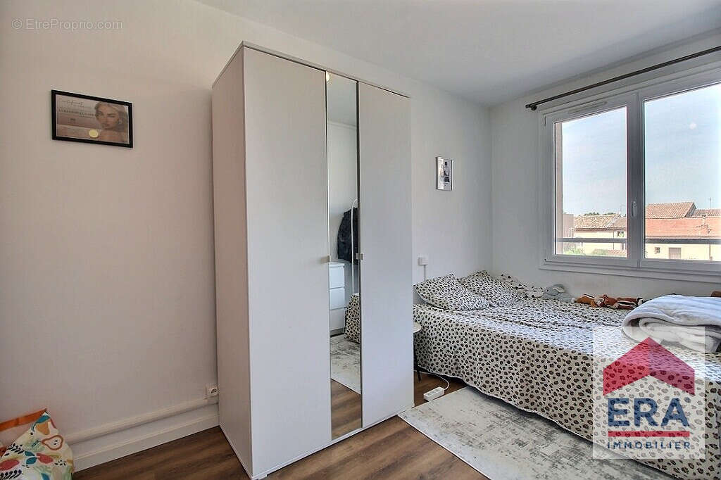Appartement à SORGUES