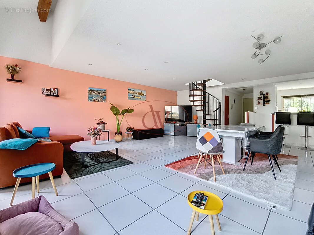 Maison à ELNE