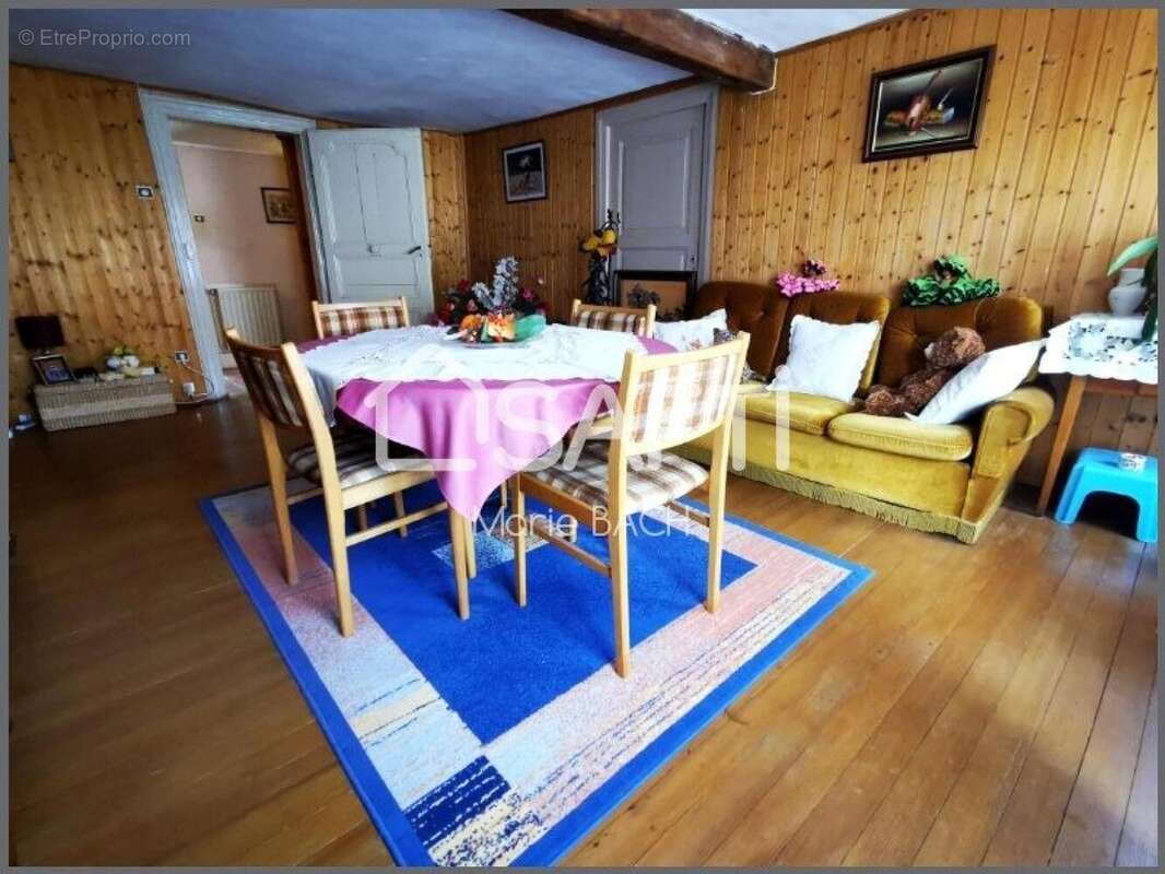 Maison 563 m² à Ottwiller  - photo 6