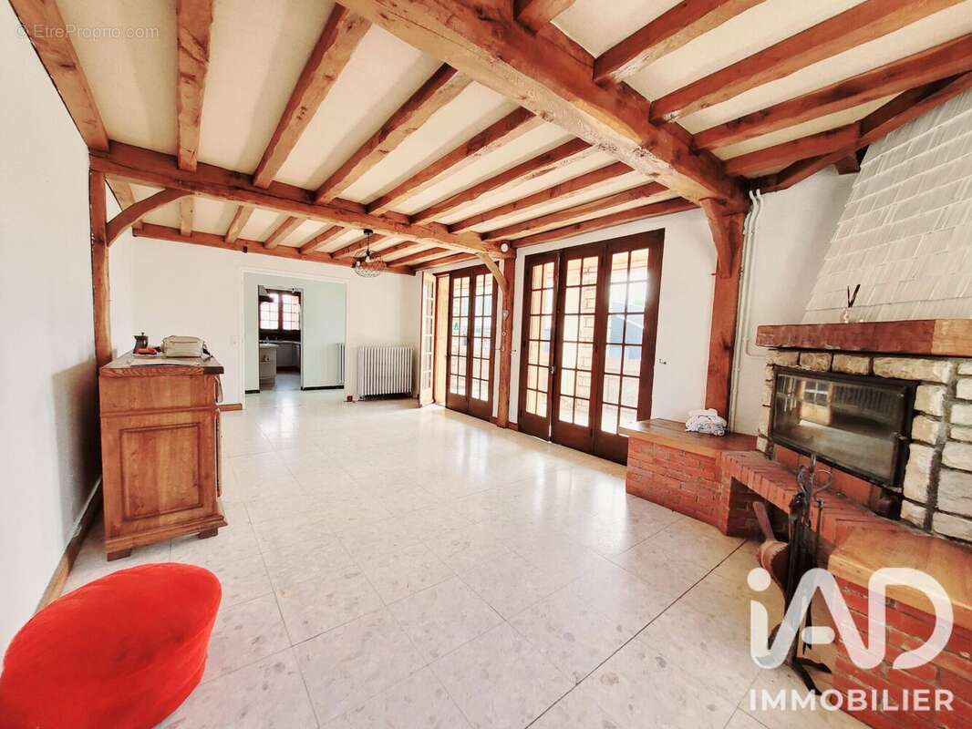 Maison 102 m² à Pleurs  - photo 7