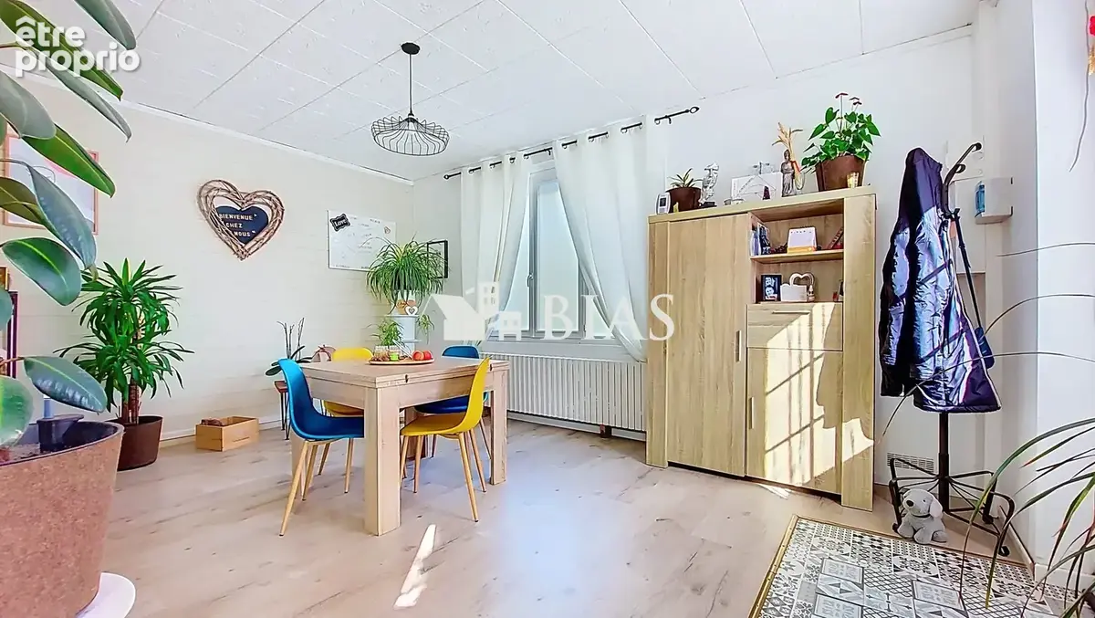 Maison 4 pièces 110 m² à vendre à Pont-Audemer (27500) - photo 6