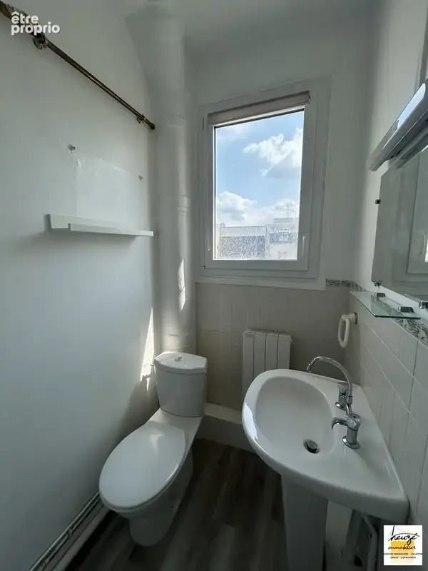 Appartement 2 pièces 42 m² à vendre à Le Havre (76600) - photo 7