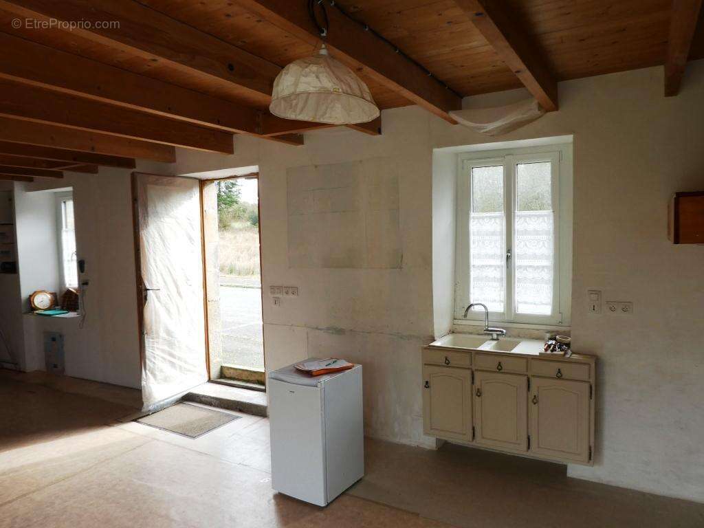 Maison à LIGNOL
