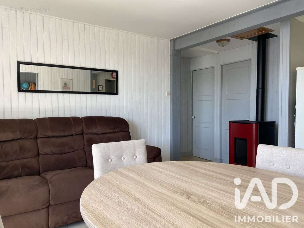 Maison 54 m² à Melrand  - photo 5