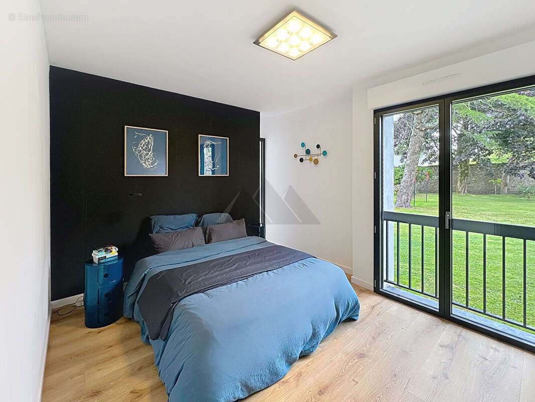 Maison à SAINT-RENAN